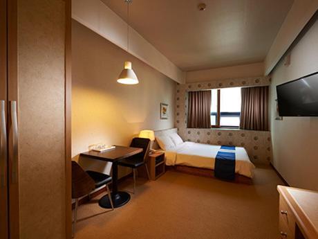 Benikea Hotel Kp Seoul Exteriör bild