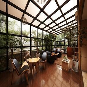 Benikea Hotel Kp Seoul Exteriör bild